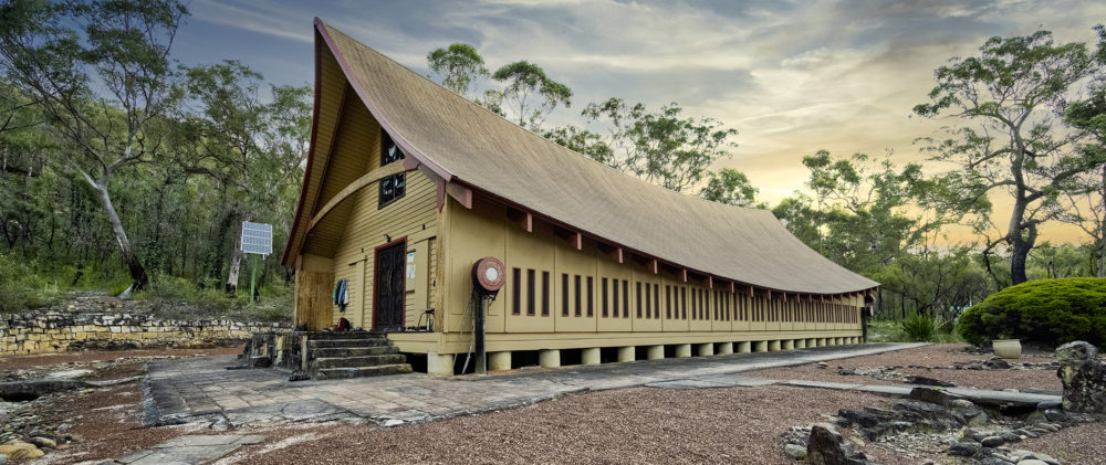 Wat Buddha Dhamma